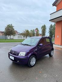 Fiat Panda 1.2 Natural Power si neopatentati