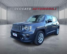 Jeep Renegade 2019 1.0 t3 Limited 2wd