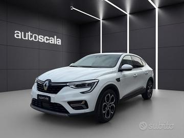 RENAULT Arkana Arkana Hybrid E-Tech 145 CV Inten