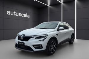 RENAULT Arkana Arkana Hybrid E-Tech 145 CV Inten