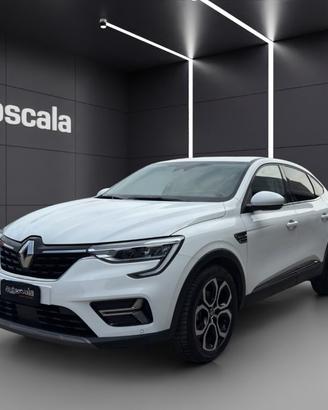 RENAULT Arkana Arkana Hybrid E-Tech 145 CV Inten