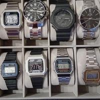 Lotto orologi usati - anche singolarmente