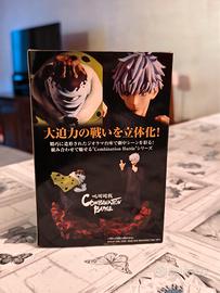 Banpresto Jujutsu Kaisen  - Satoru Gojo Statue CB4