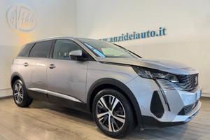 PEUGEOT 5008 1.5 BlueHDi 130 Cv Allure Pack