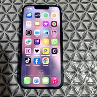 Telefono iphone come nuovo