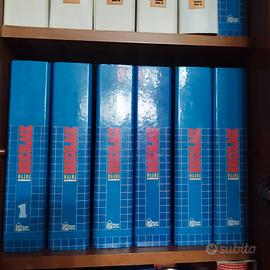 Enciclopedia a fascicoli tutto bricolage