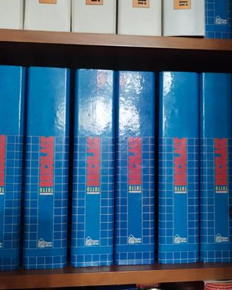 Enciclopedia a fascicoli tutto bricolage