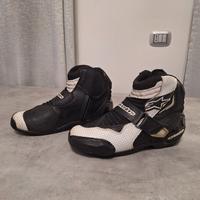 scarpe moto