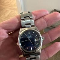 Rolex air king