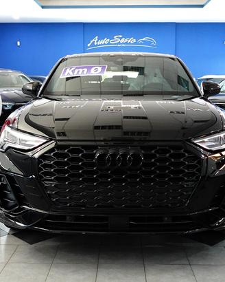 Audi Q3 Sportback 2.0 TDI 150 CV 35 S TRONIC IDENT
