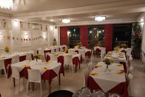 Pizzeria ristorante storico per pensionamento