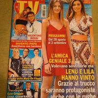 Rivista Di Più Tv N.34 - 30 AGOSTO 2021