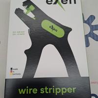 spelafili per fili elettrici nuovi 