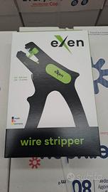 spelafili per fili elettrici nuovi 