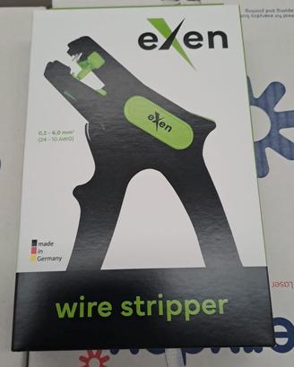 spelafili per fili elettrici nuovi 