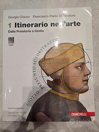1 Itinerario nell'arte
