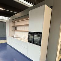 Cucina Pedini Quadra laccata