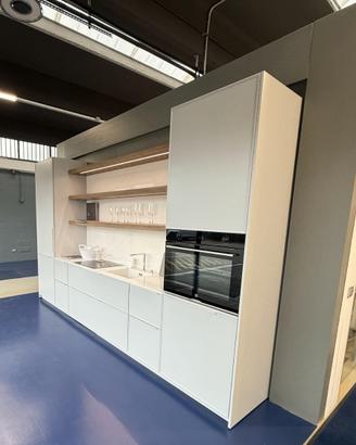 Cucina Pedini Quadra laccata