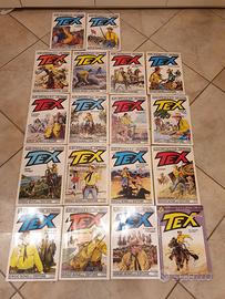 fumetto Tex Albo Speciale 