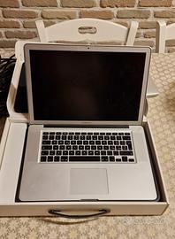 macbook pro mid 2009