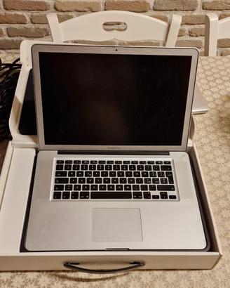 macbook pro mid 2009