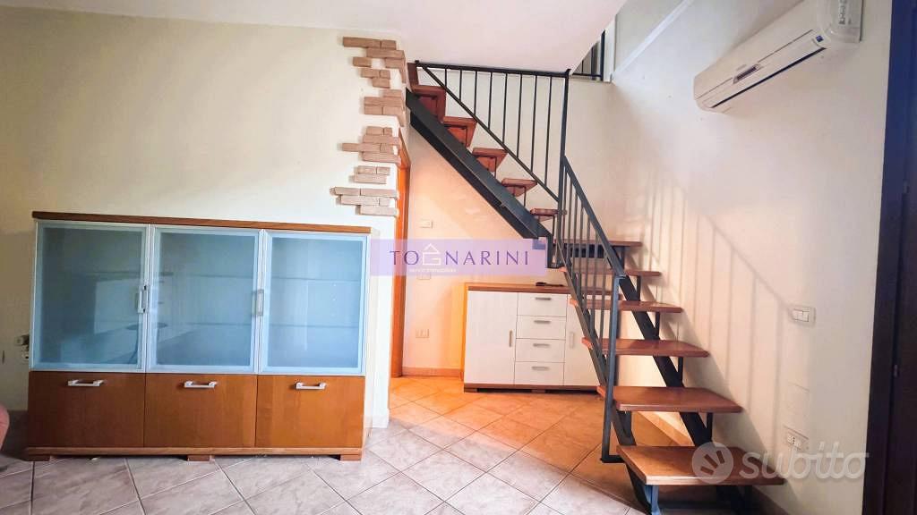 Appartamento – Monsummano Terme, Grotta Parlanti - Vista 2