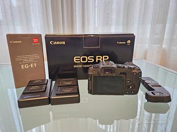 Canon EOS RP 
