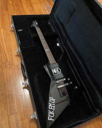 ESP LTD EX-400 Chitarra Elettrica EMG Attivi
