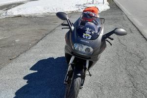 Moto ST4S