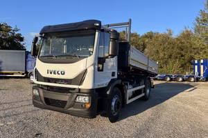 Iveco Eurocargo 180-280 P ribaltabile