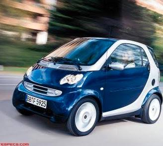 Vari Ricambi originali usati smart Fortwo 450 