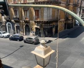 Centro storico Grande Appartamento