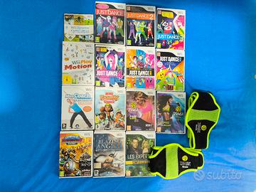 Giochi Wii