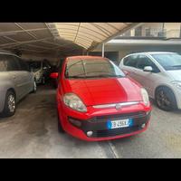 Fiat Punto Evo 1.3 Mjt 75cv EMOTION/MOLTO BELLA