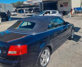 AUDI A4 2ª serie - 2002