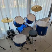 Batteria