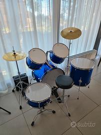 Batteria