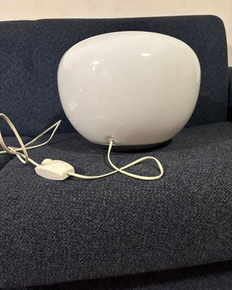 Lampada da tavolo / terra Jonisk Ikea anni 80