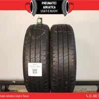 2 Gomme 195 60 R 16C Goodyear al 84% SPED GRATIS
