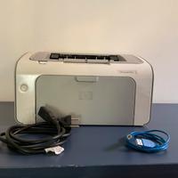 HP LaserJet P1102