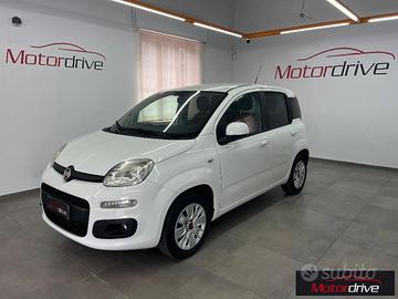 FIAT - Panda - 1.2 EasyPower Easy