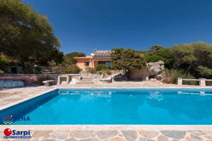 Villa indipendente - Santa Reparata