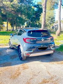 Captur eco g 1.000 turbo