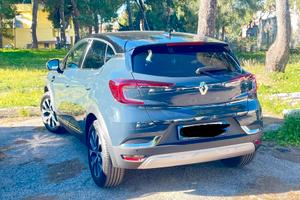 Captur eco g 1.000 turbo