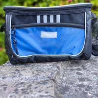 Borsa termica da manubrio bicicletta 