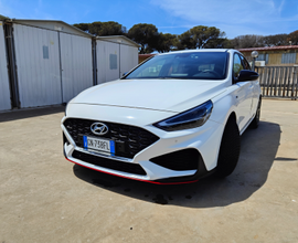 Hyundai i30 N-line 1.5