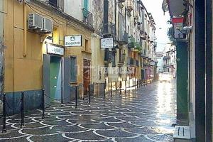 Locale commerciale in zona centrale.