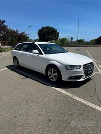 AUDI A4 Avant 2.0 TDI 150 CV multitronic