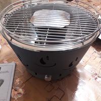 Griglia da cucina e giardino