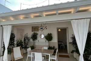 Appartamento a 150m dalla spiaggia - 4 posti letto